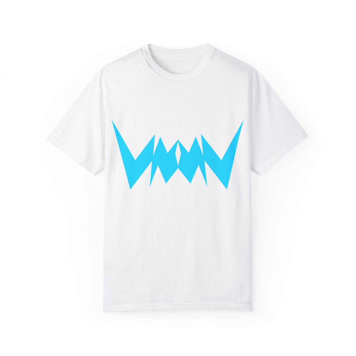 Eye Mouth Tee – Voice of the Deep | Symbol of Ocean Beauty