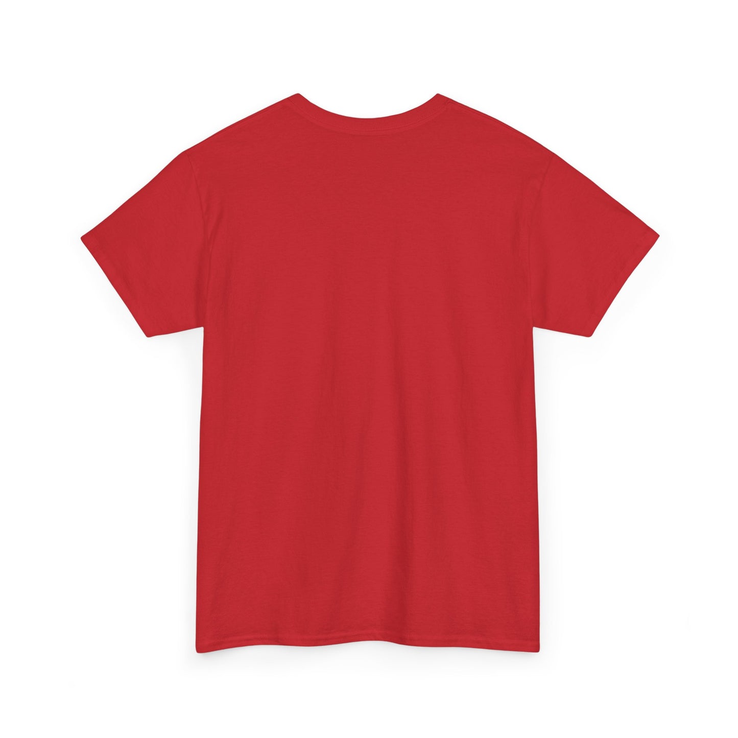 Cyan Symbol Tee – Bold, Unique, Creative Vibes, Black background