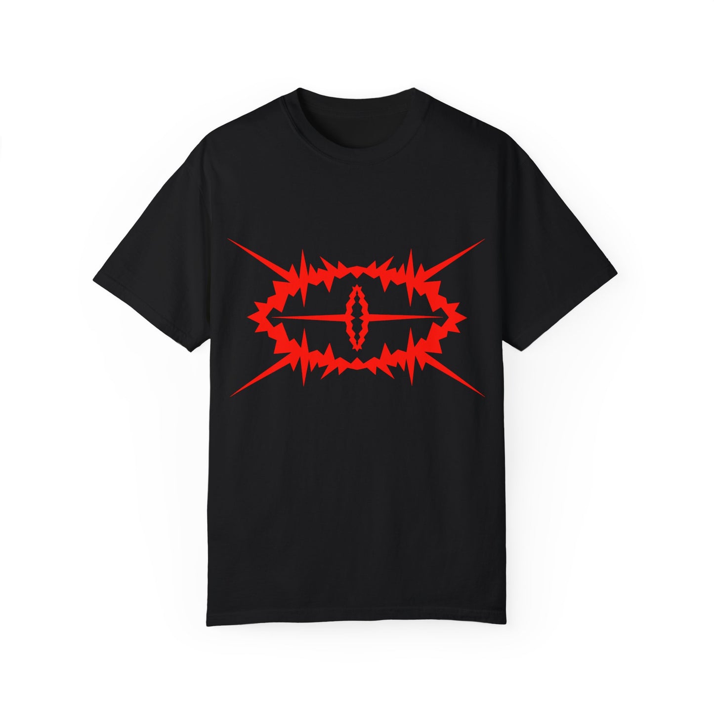 Black Being Tee – Shrouded in Mystery | Unknown Power Unleashed