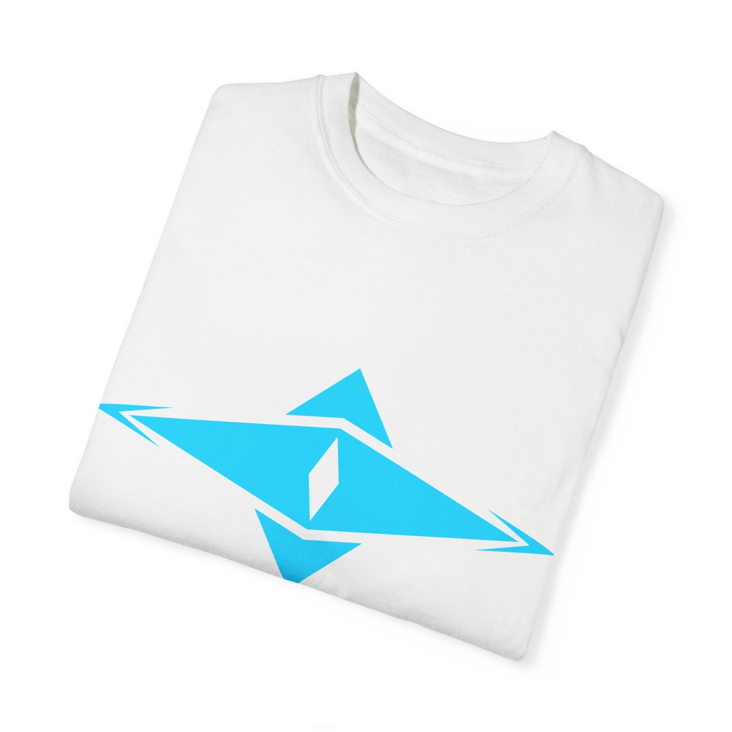 Devangel Eye Tee – Vision of Balance | Half Devil, Half Angel