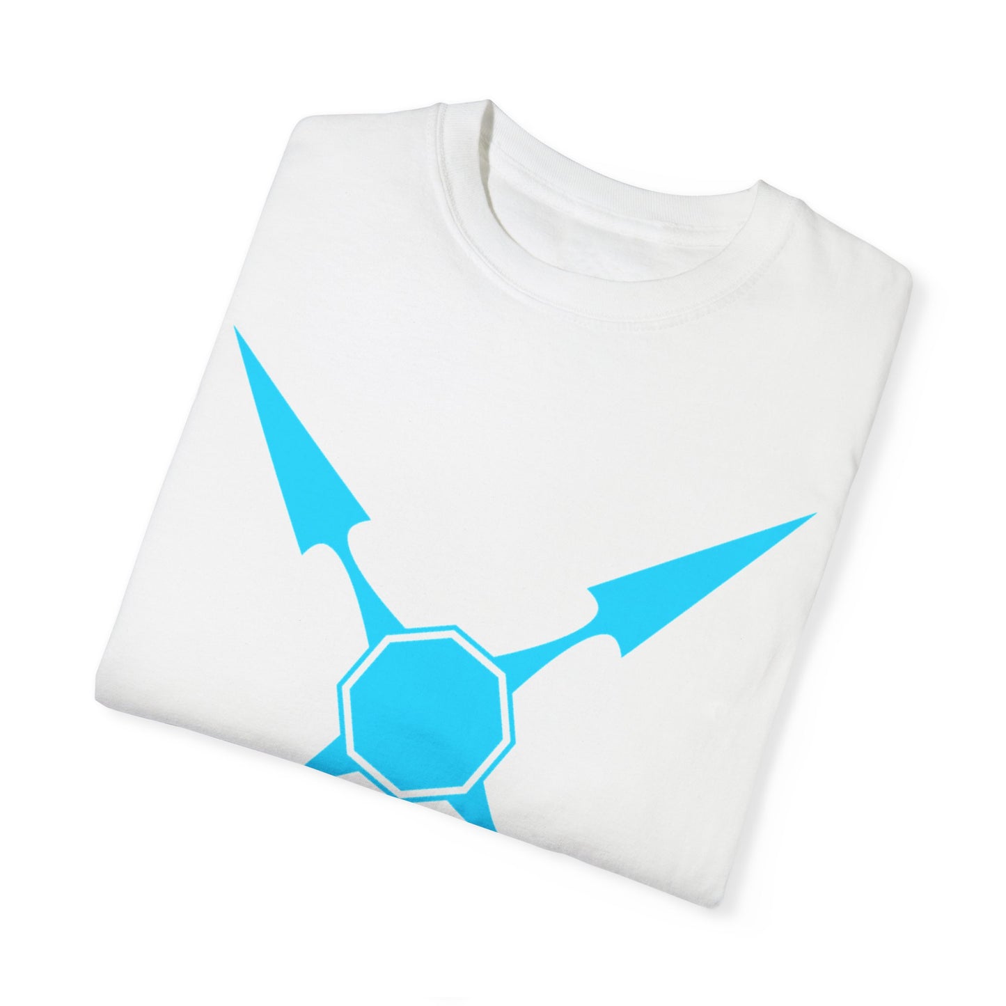 Fuego Interno Tee – Ignite Your Inner Fire | Star-Inspired Design