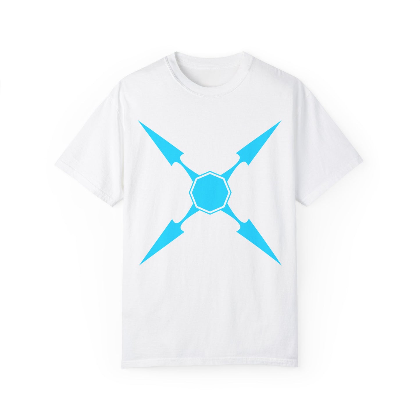 Fuego Interno Tee – Ignite Your Inner Fire | Star-Inspired Design