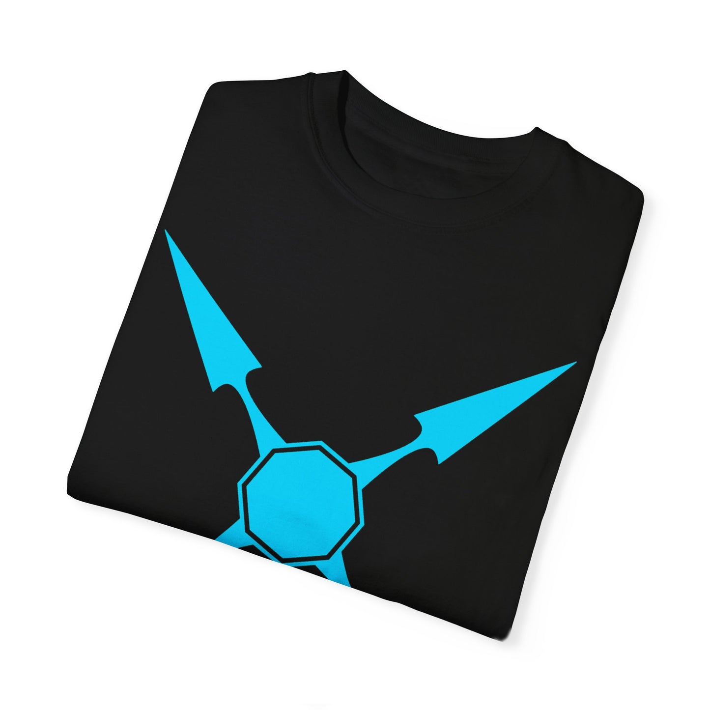 Fuego Interno Tee – Ignite Your Inner Fire | Star-Inspired Design