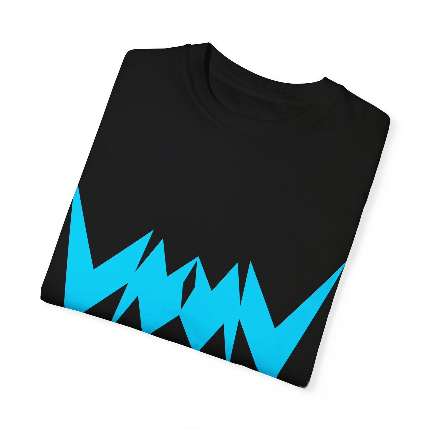 Eye Mouth Tee – Voice of the Deep | Symbol of Ocean Beauty