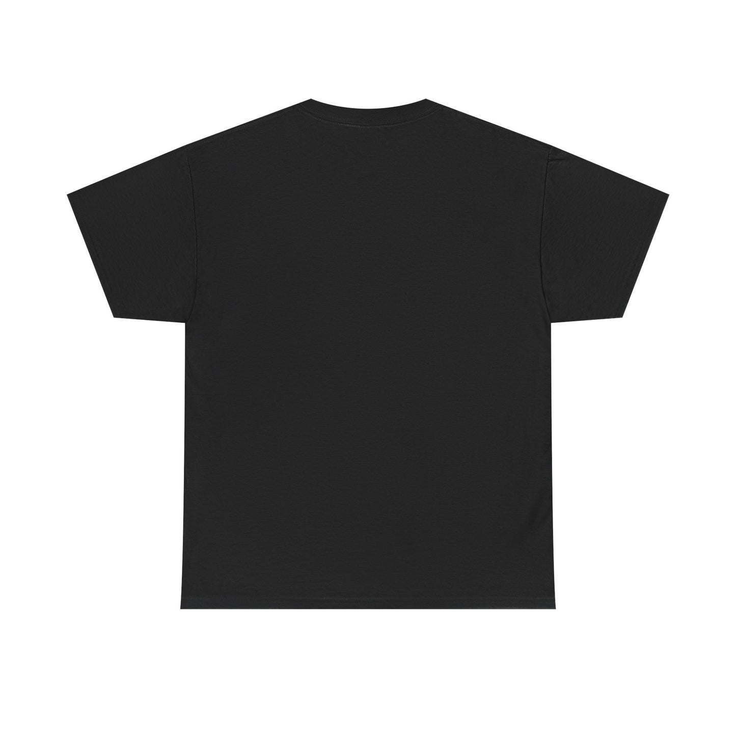 Devangel Icon Tee – Half Devil, Half Angel | Black or White