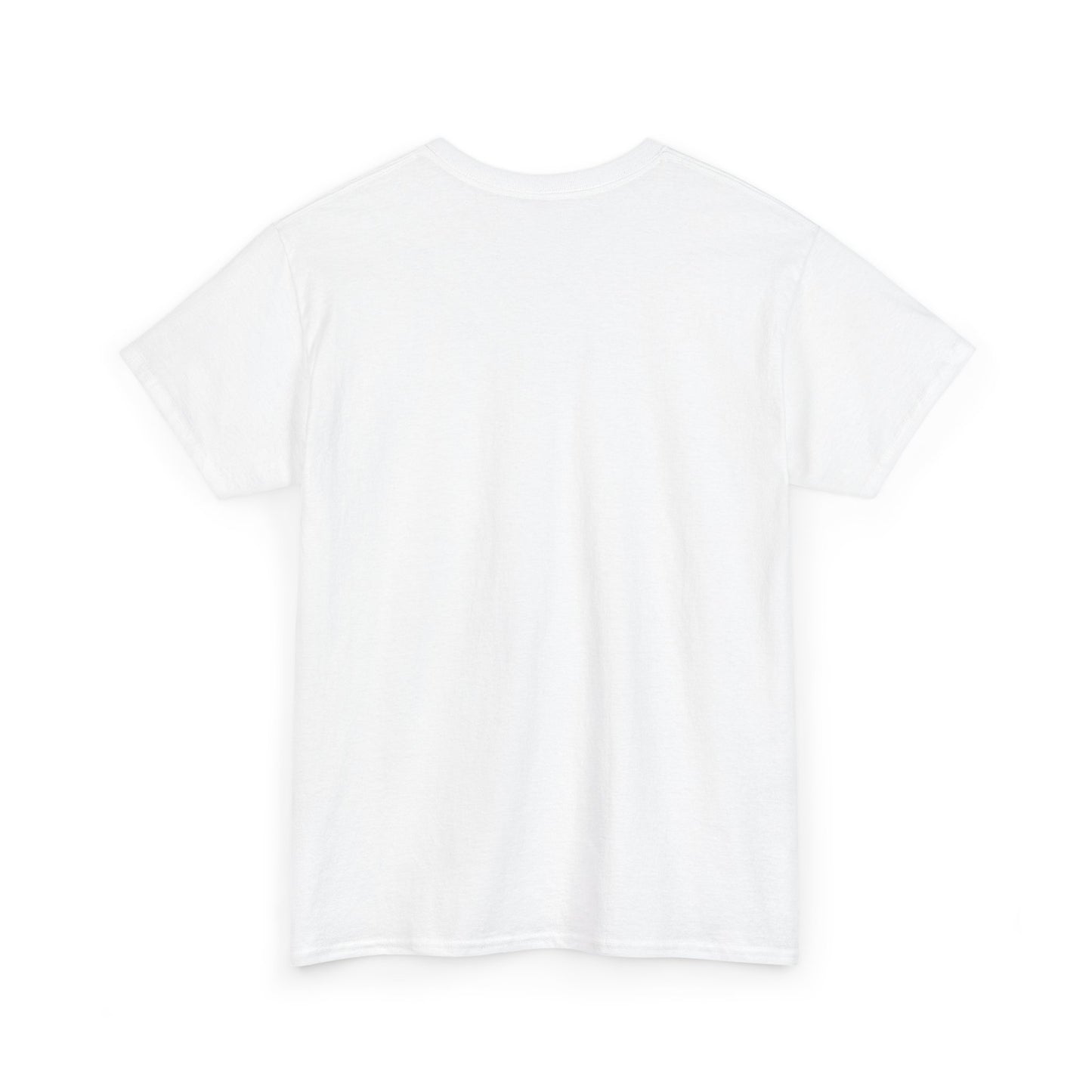 Devangel Icon Tee – Half Devil, Half Angel | Black or White
