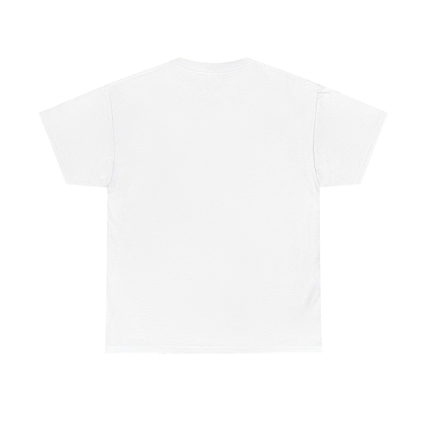 Devangel Icon Tee – Half Devil, Half Angel | Black or White