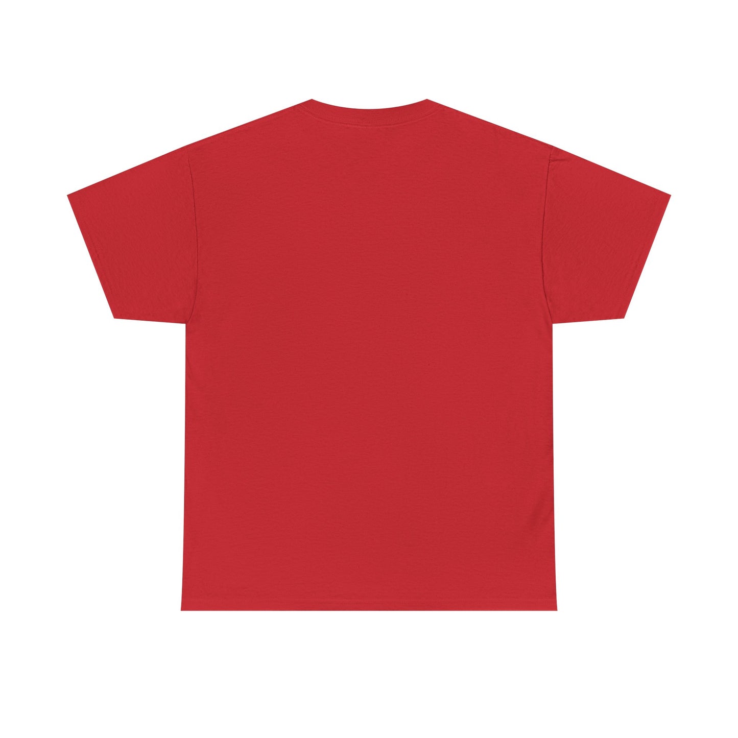 Cyan Symbol Tee – Bold, Unique, Creative Vibes, Black background